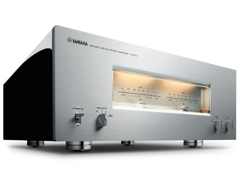 Ampli Yamaha M-5000