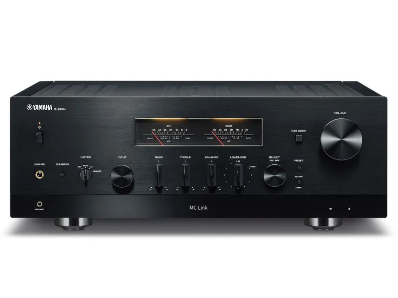 Ampli Yamaha R-N2000A