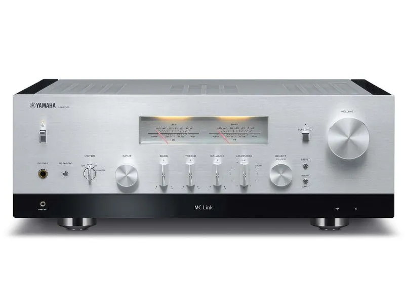 Ampli Yamaha R-N2000A
