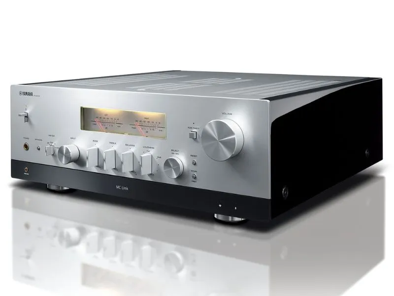 Ampli Yamaha R-N2000A