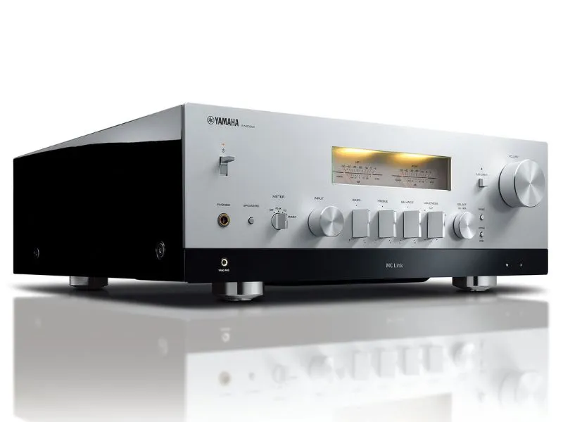 Ampli Yamaha R-N2000A
