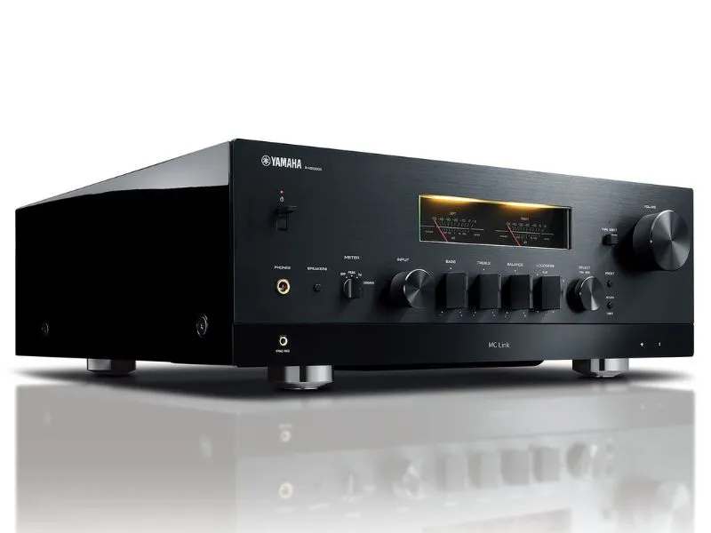 Ampli Yamaha R-N2000A