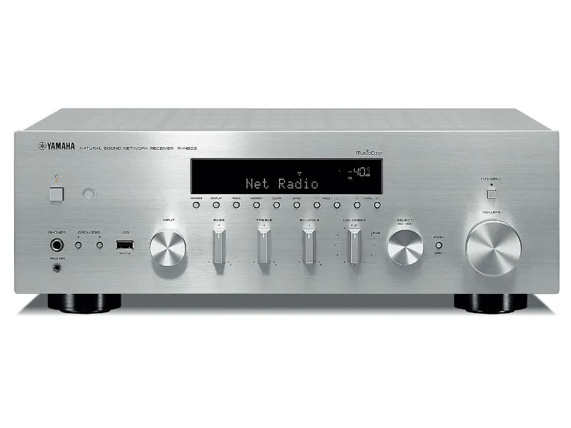 Ampli Yamaha R-N803