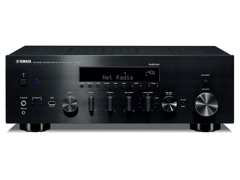 Ampli Yamaha R-N803