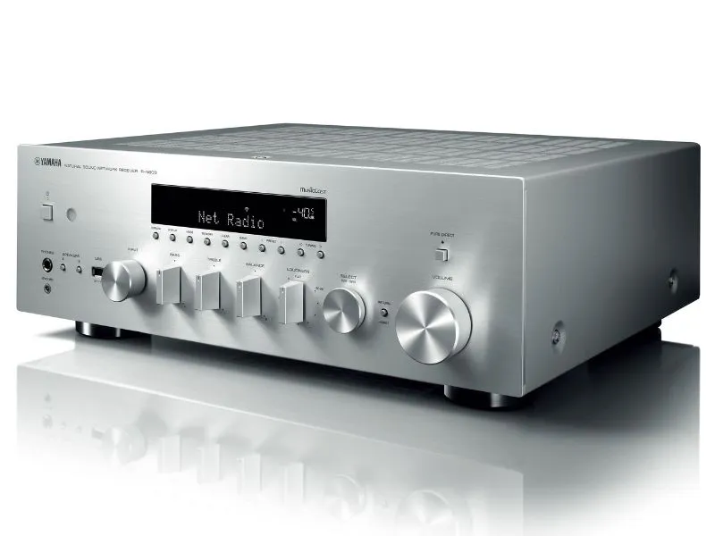 Ampli Yamaha R-N803