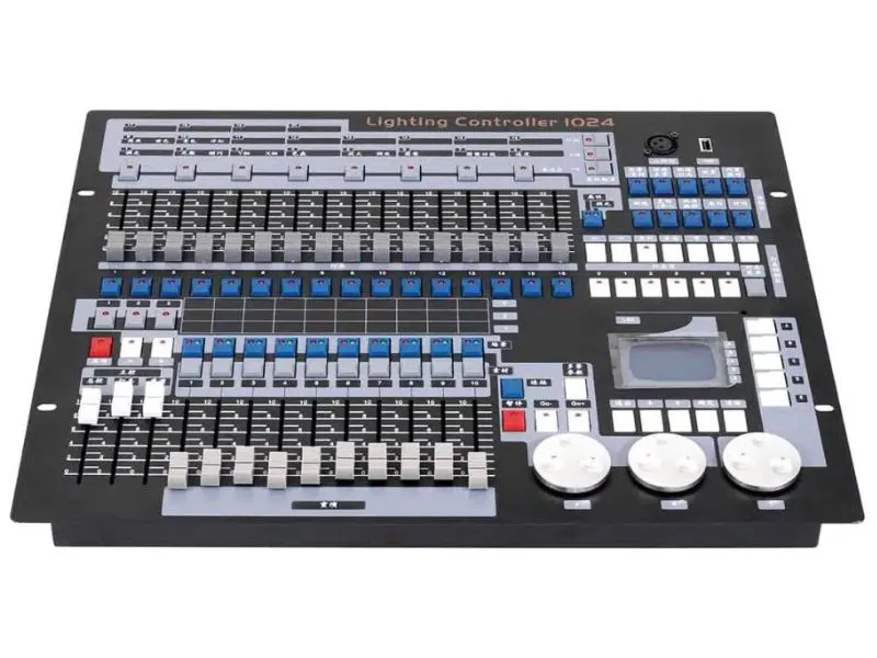 Bàn Điều Khiền LQE DK1000