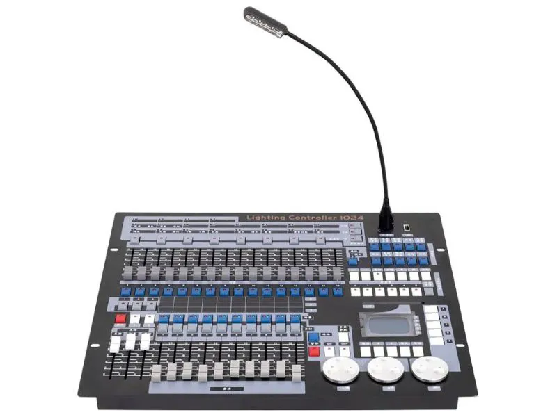 Bàn Điều Khiền LQE DK1000