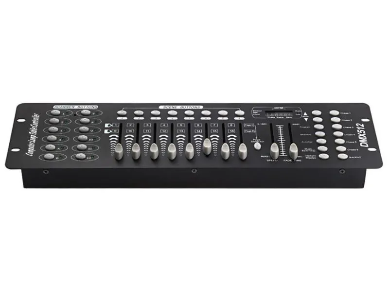 Bàn Điều Khiển LQE DK200