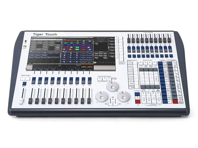 Bàn Điều Khiển LQE DK3000