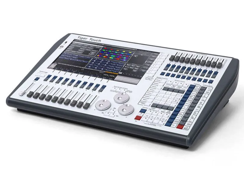 Bàn Điều Khiển LQE DK3000