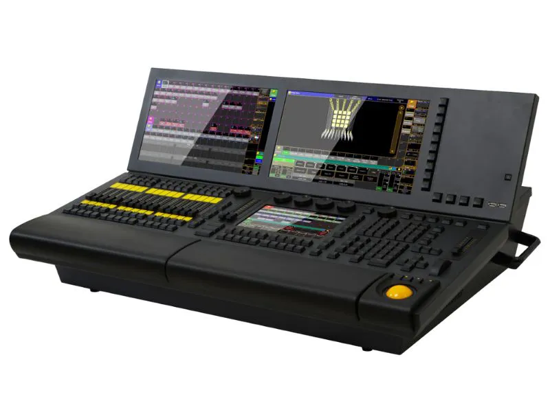 Bàn ĐIều Khiển Ánh Sáng LQE DK4000