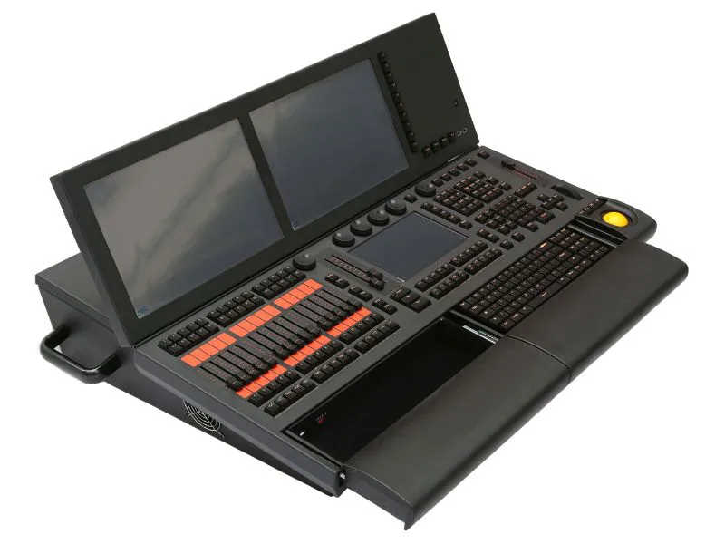 Bàn ĐIều Khiển Ánh Sáng LQE DK4000