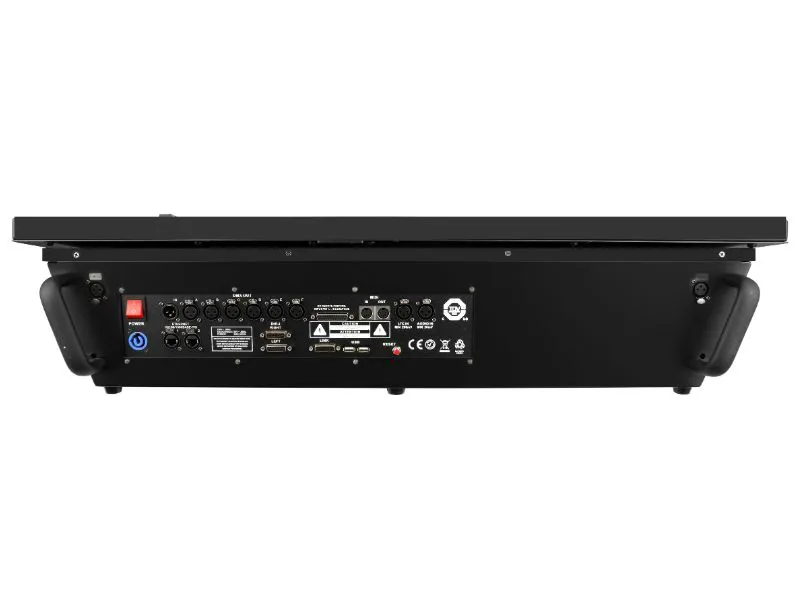 Bàn ĐIều Khiển Ánh Sáng LQE DK4000