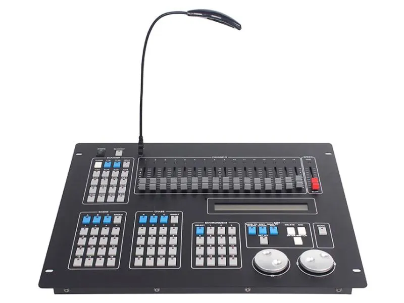 Bàn Điều Khiền LQE DK500