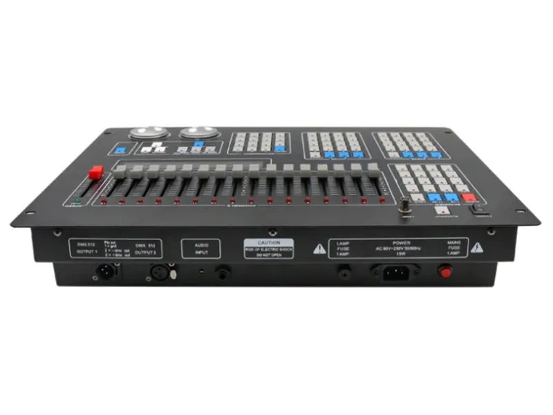 Bàn Điều Khiền LQE DK500