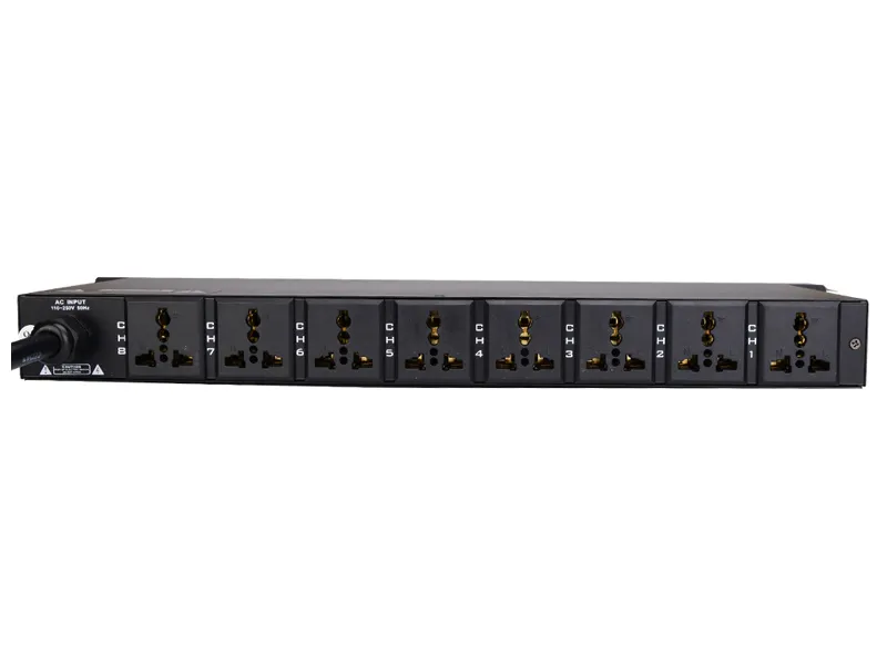 Bộ Chia Nguồn Sunaudi 111XL