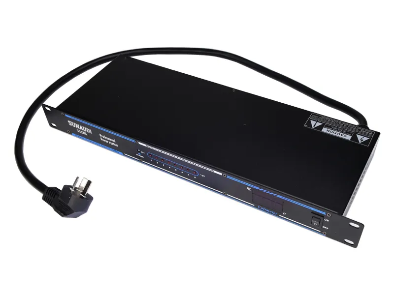 Bộ Chia Nguồn Sunaudi 111XL