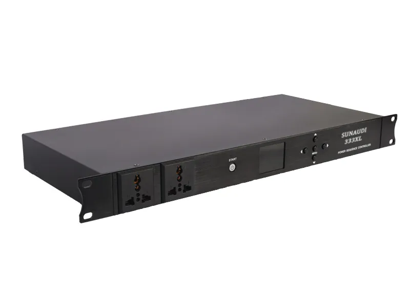 Bộ Chia Nguồn Sunaudi 333XL