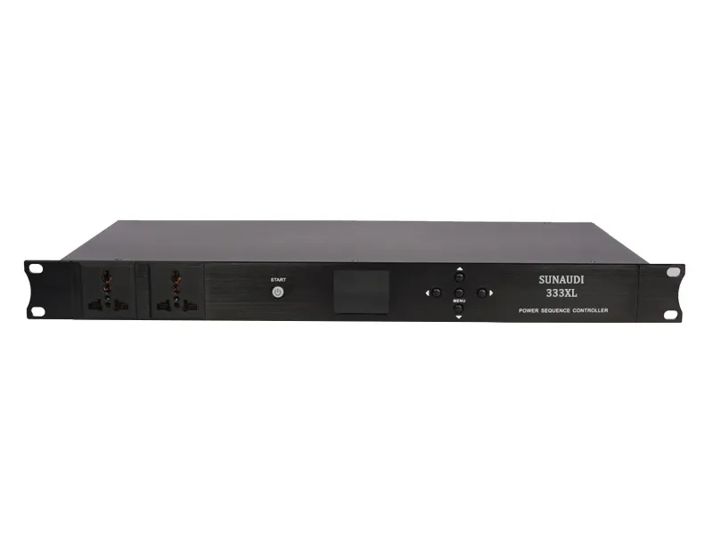 Bộ Chia Nguồn Sunaudi 333XL