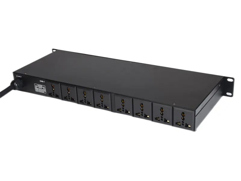 Bộ Chia Nguồn Sunaudi 338CB