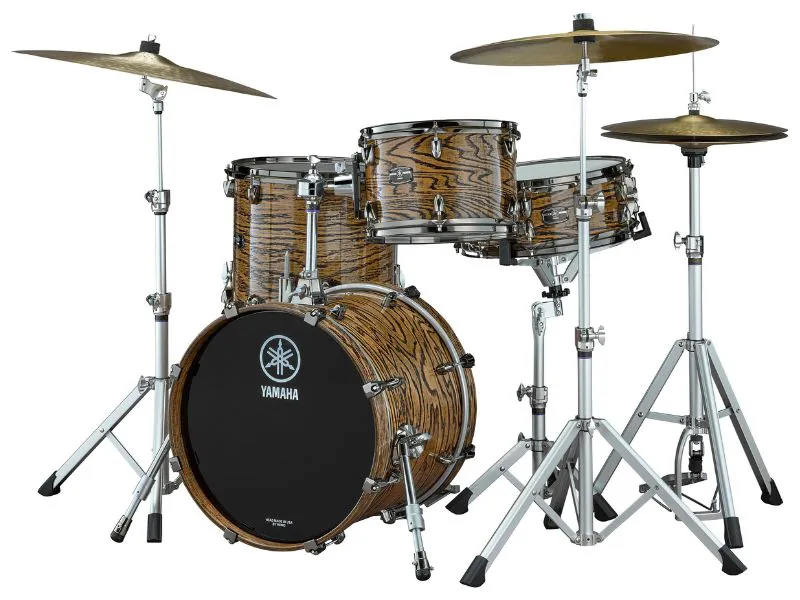 Bộ Trống Cơ Yamaha Live Custom