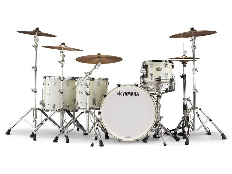 Bộ Trống Cơ Yamaha PHX