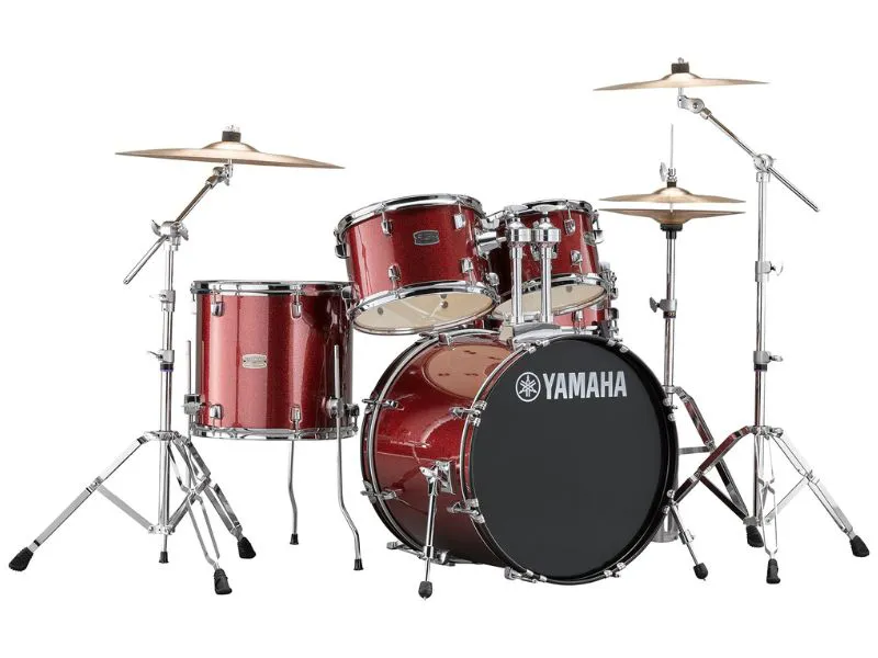 Bộ Trống Cơ Yamaha Rydeen RDP0F5