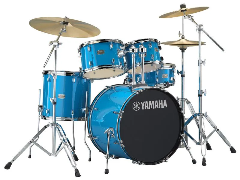 Bộ Trống Cơ Yamaha Rydeen RDP0F5