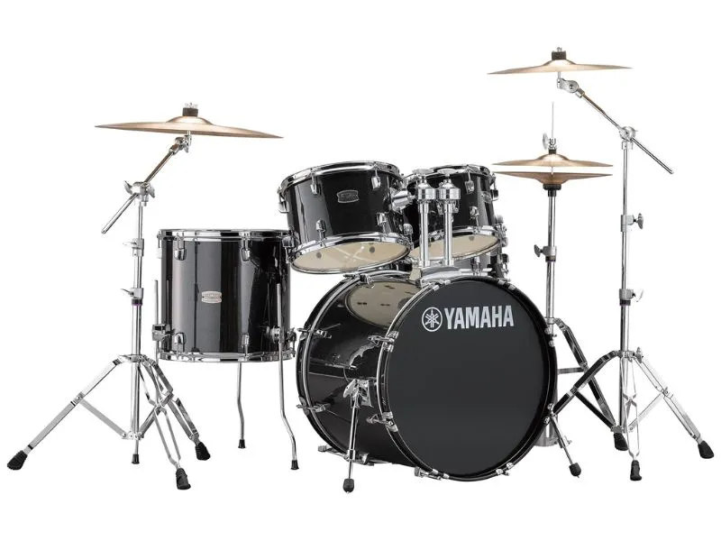 Bộ Trống Cơ Yamaha Rydeen RDP0F5