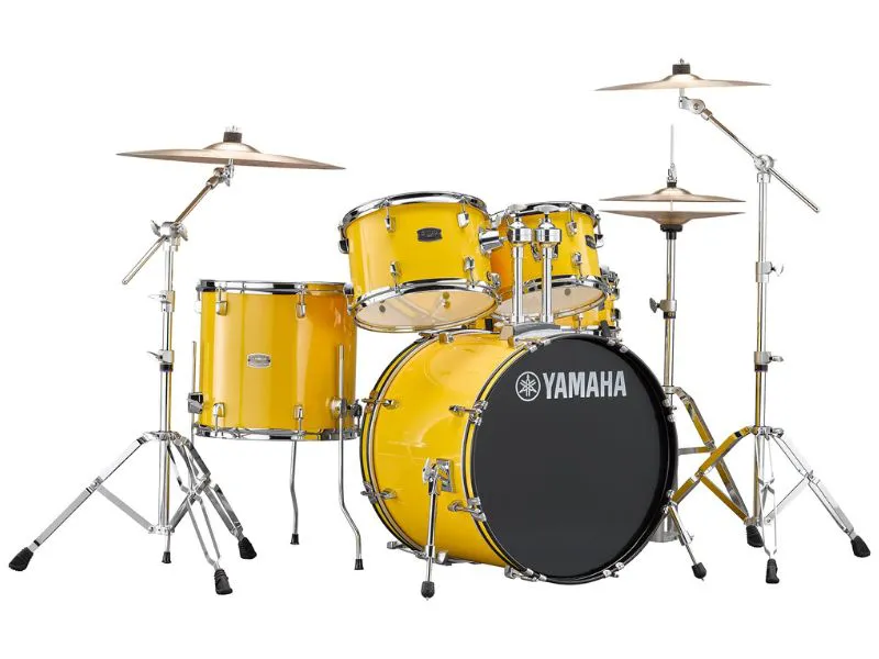 Bộ Trống Cơ Yamaha Rydeen RDP0F5