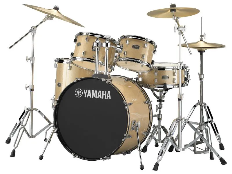 Bộ Trống Cơ Yamaha Rydeen RDP2F5