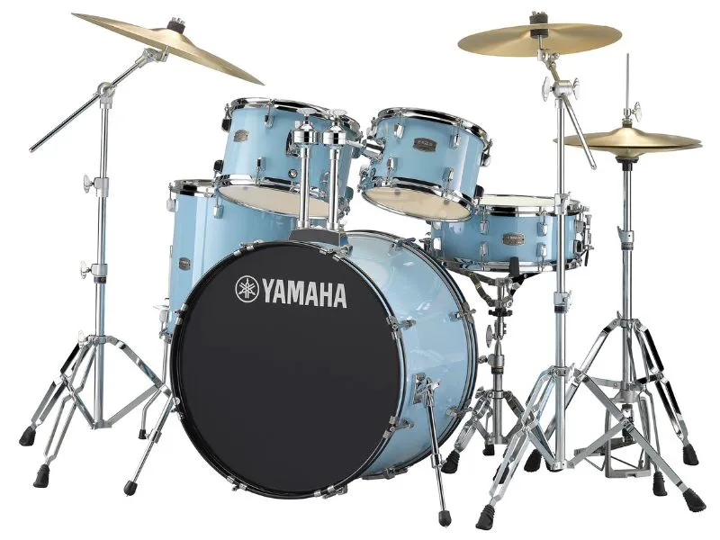 Bộ Trống Cơ Yamaha Rydeen RDP2F5