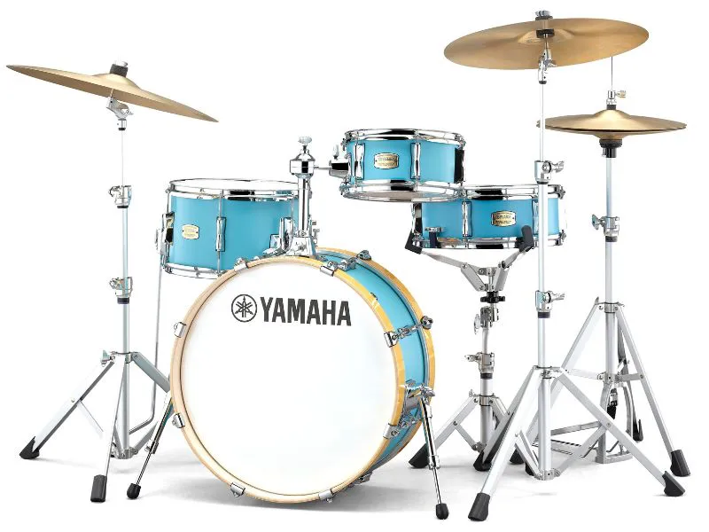 Bộ Trống Cơ Yamaha Stage Custom Hip