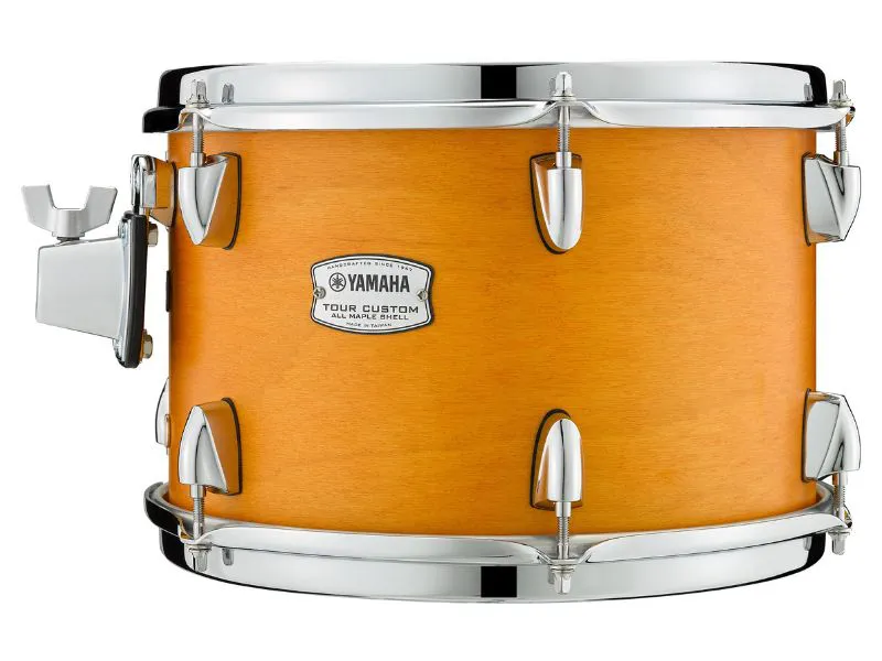 Bộ Trống Cơ Yamaha Tour Custom