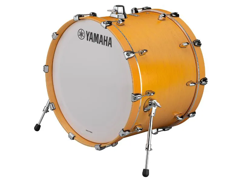 Bộ Trống Cơ Yamaha Tour Custom