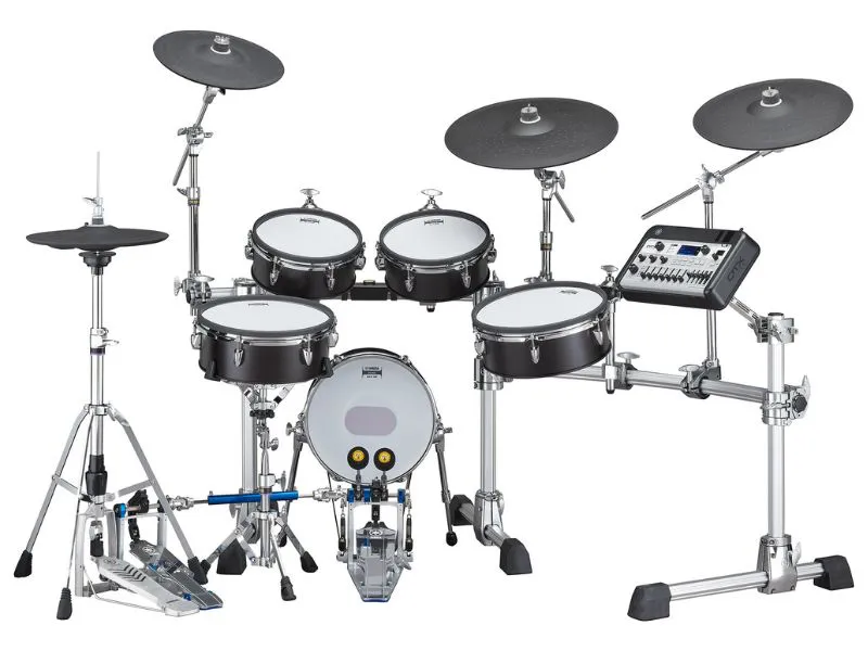 Bộ Trống Điện Tử Yamaha DTX10K-M