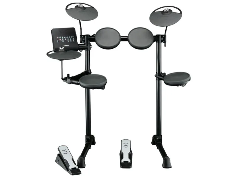 Bộ Trống Điện Tử Yamaha DTX400K
