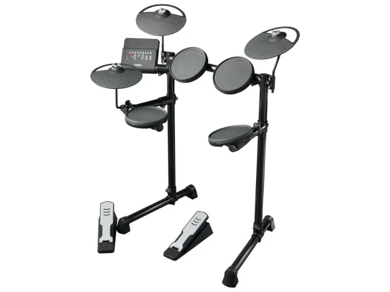 Bộ Trống Điện Tử Yamaha DTX400K