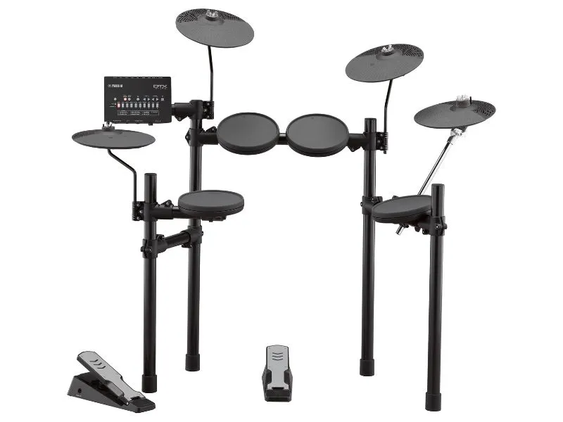 Bộ Trống Điện Tử Yamaha DTX402K