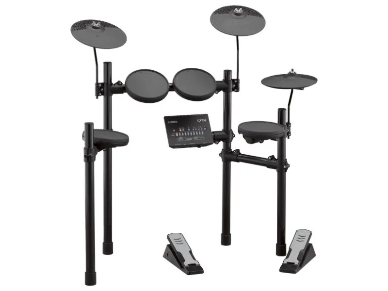 Bộ Trống Điện Tử Yamaha DTX402K