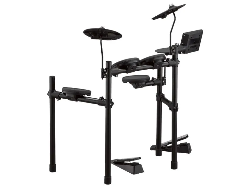 Bộ Trống Điện Tử Yamaha DTX402K
