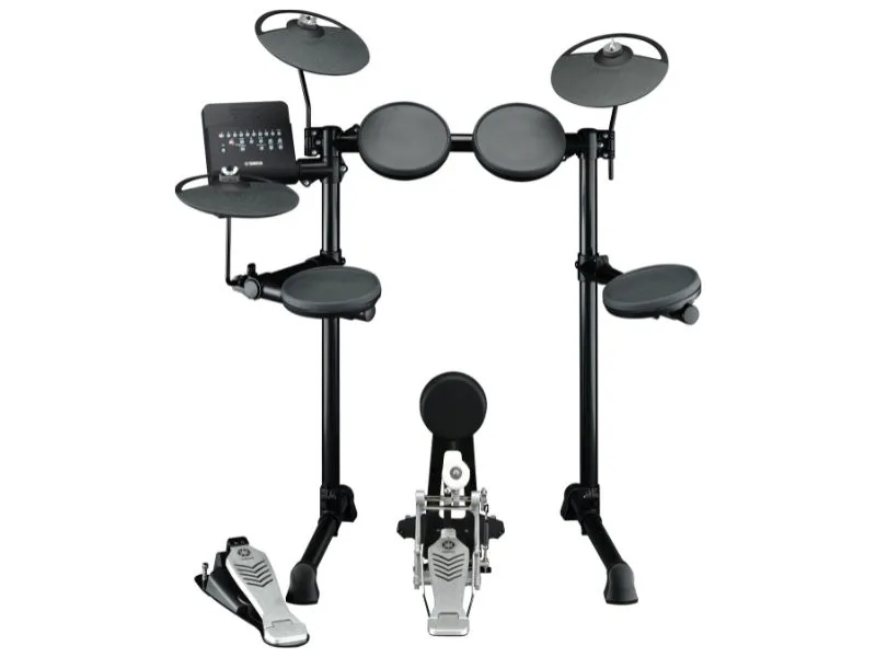 Bộ Trống Điện Tử Yamaha DTX430K