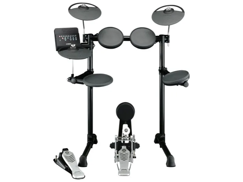 Bộ Trống Điện Tử Yamaha DTX450K