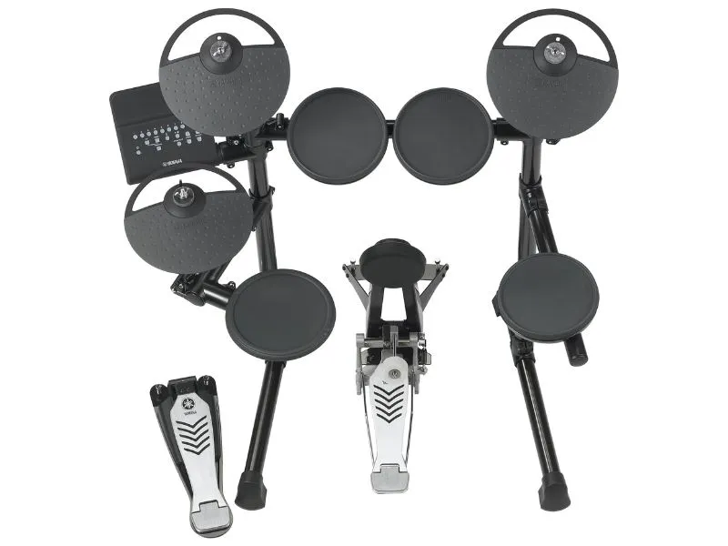 Bộ Trống Điện Tử Yamaha DTX450K