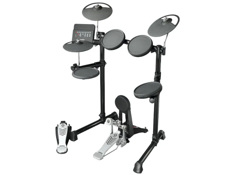 Bộ Trống Điện Tử Yamaha DTX450K