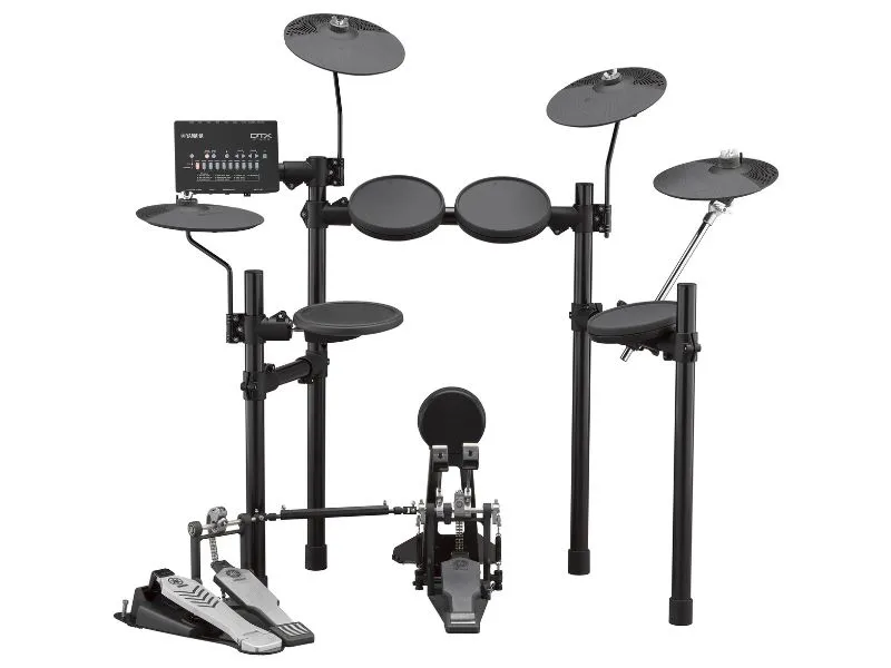 Bộ Trống Điện Tử Yamaha DTX452K