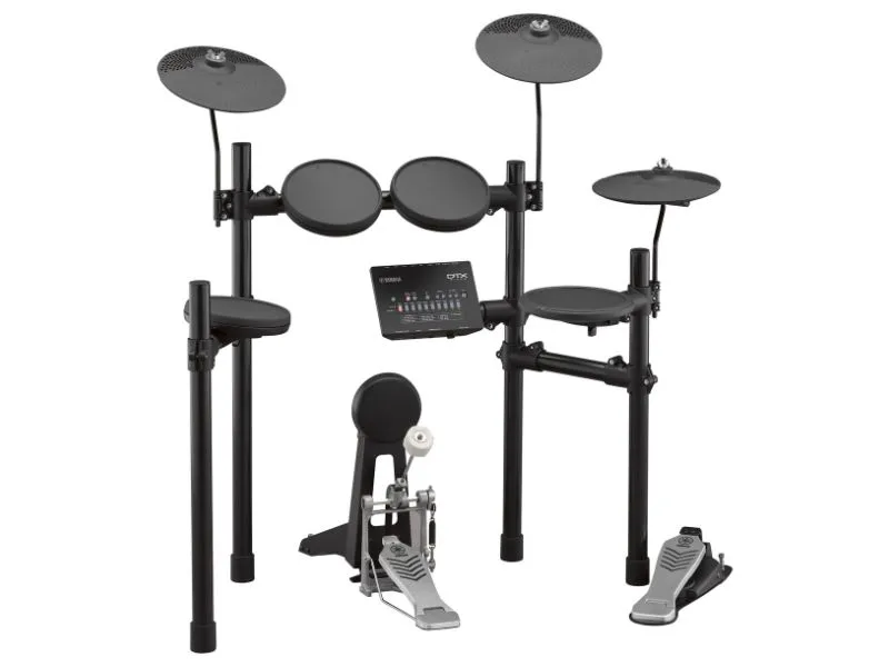 Bộ Trống Điện Tử Yamaha DTX452K