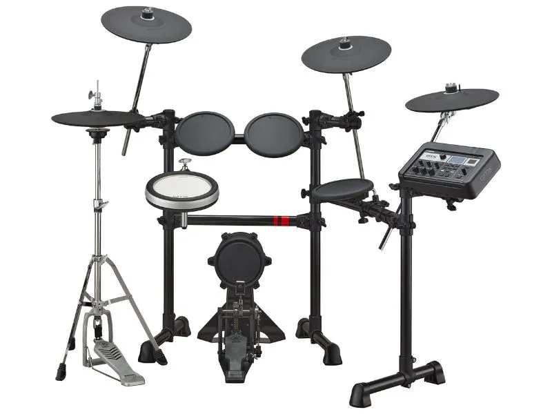 Bộ Trống Điện Tử Yamaha DTX6K2-X