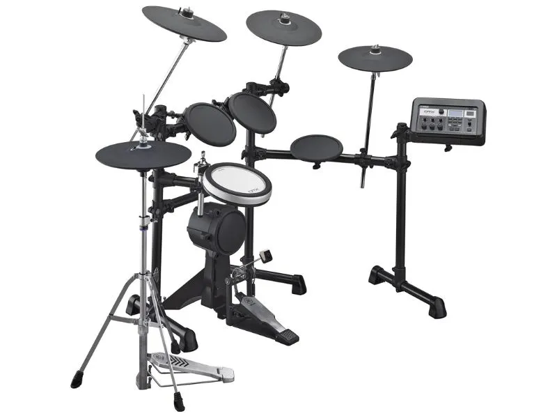 Bộ Trống Điện Tử Yamaha DTX6K2-X