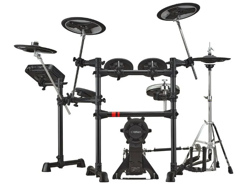 Bộ Trống Điện Tử Yamaha DTX6K2-X